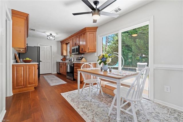 904 Marlborough CIR, Virginia Beach, VA 23464