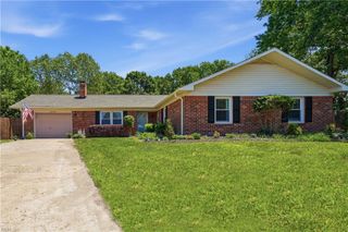 904 Marlborough CIR, Virginia Beach, VA 23464