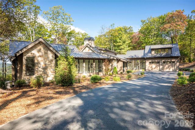 519 Eagle Drive, Sapphire, NC 28774