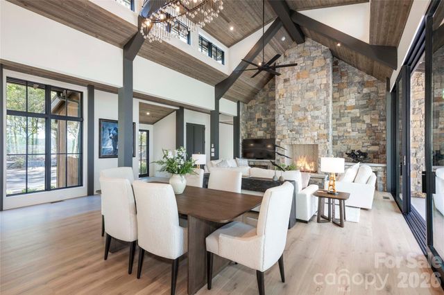 519 Eagle Drive, Sapphire, NC 28774