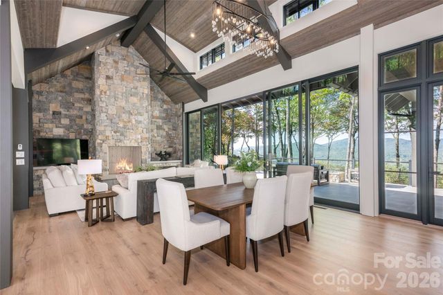 519 Eagle Drive, Sapphire, NC 28774