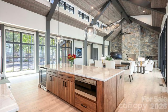 519 Eagle Drive, Sapphire, NC 28774