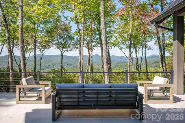 519 Eagle Drive, Sapphire, NC 28774