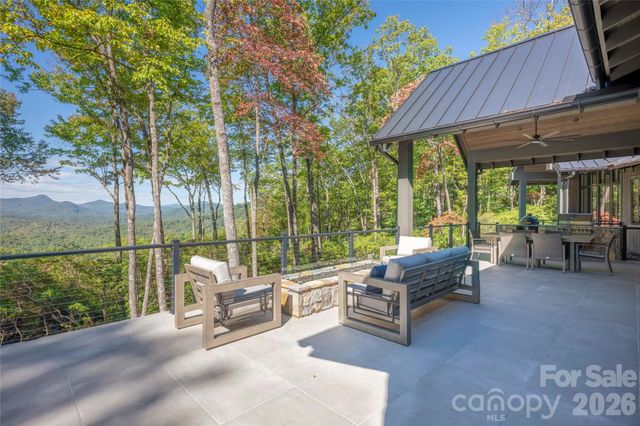 519 Eagle Drive, Sapphire, NC 28774