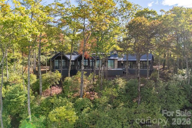 519 Eagle Drive, Sapphire, NC 28774