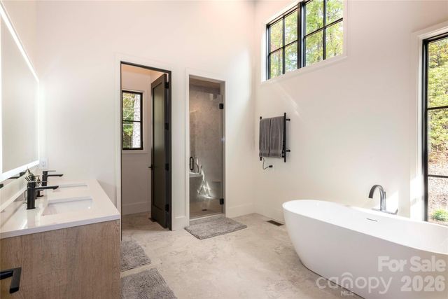 519 Eagle Drive, Sapphire, NC 28774