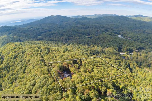 519 Eagle Drive, Sapphire, NC 28774
