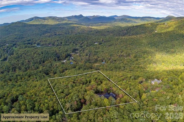 519 Eagle Drive, Sapphire, NC 28774