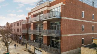 322 E Liberty Street 16 & 17, Ann Arbor, MI 48104