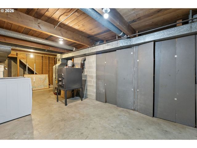 4954 Se WILLOW St, Milwaukie, OR 97222