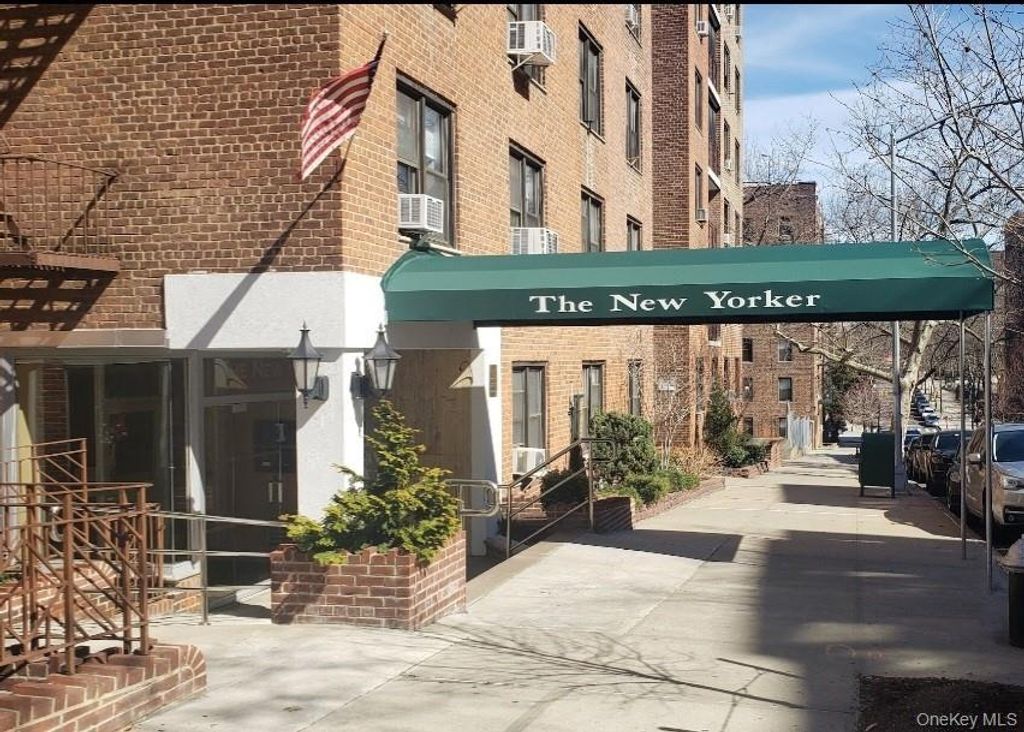 103-25 68th Street 4E, Forest Hills, NY 11375