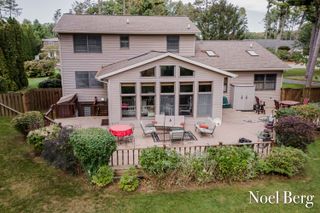 17218 Timber Dunes Drive, Grand Haven Twp, MI 49417