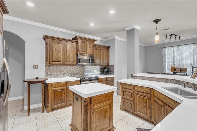 3707 Sumner Court, Sherman, TX 75090