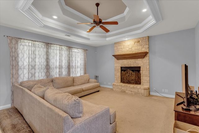 3707 Sumner Court, Sherman, TX 75090