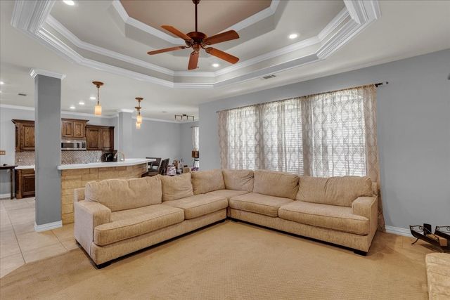 3707 Sumner Court, Sherman, TX 75090