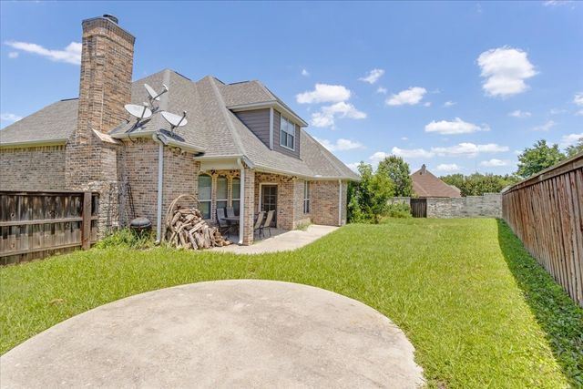 3707 Sumner Court, Sherman, TX 75090