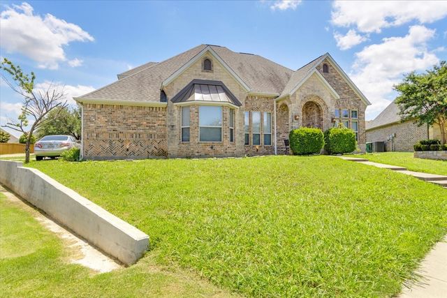 3707 Sumner Court, Sherman, TX 75090