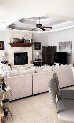 3707 Sumner Court, Sherman, TX 75090