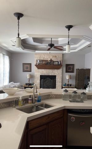 3707 Sumner Court, Sherman, TX 75090