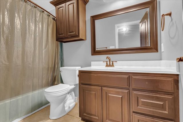 3707 Sumner Court, Sherman, TX 75090