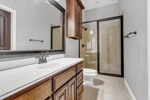 3707 Sumner Court, Sherman, TX 75090