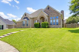 3707 Sumner Court, Sherman, TX 75090