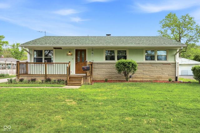 7770 E 51st Street, Indianapolis, IN 46226