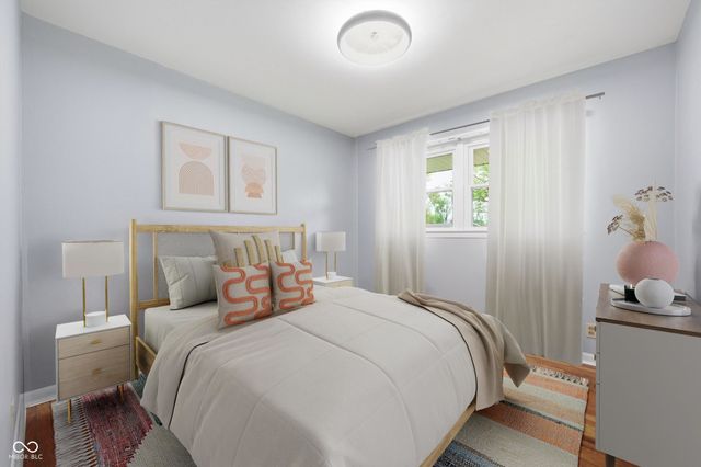 7770 E 51st Street, Indianapolis, IN 46226