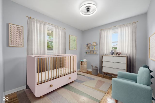 7770 E 51st Street, Indianapolis, IN 46226