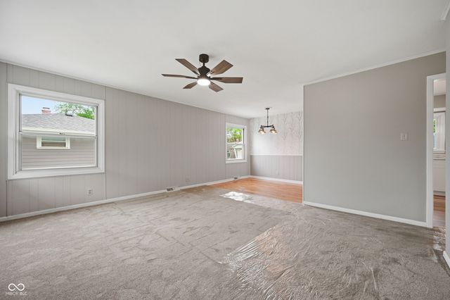 7770 E 51st Street, Indianapolis, IN 46226