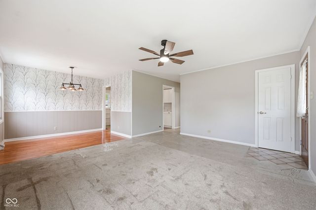 7770 E 51st Street, Indianapolis, IN 46226