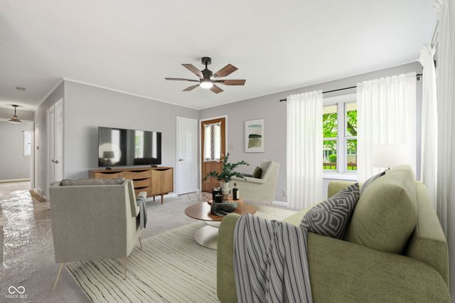 7770 E 51st Street, Indianapolis, IN 46226