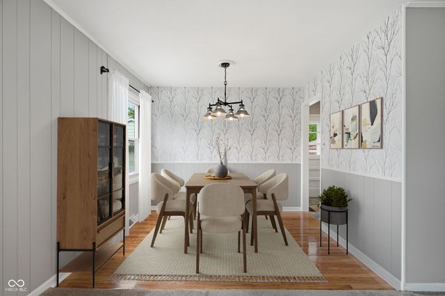 7770 E 51st Street, Indianapolis, IN 46226