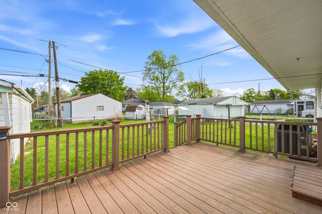 7770 E 51st Street, Indianapolis, IN 46226