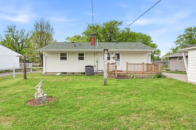 7770 E 51st Street, Indianapolis, IN 46226