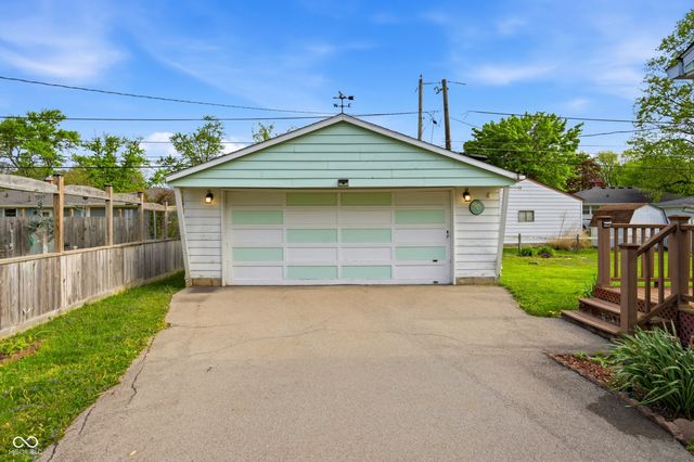 7770 E 51st Street, Indianapolis, IN 46226