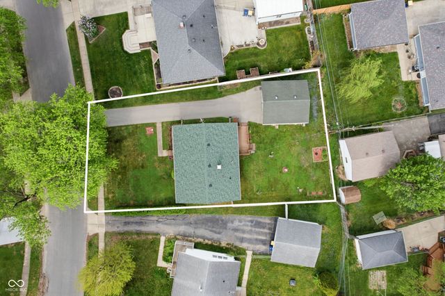 7770 E 51st Street, Indianapolis, IN 46226