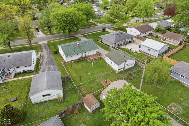 7770 E 51st Street, Indianapolis, IN 46226