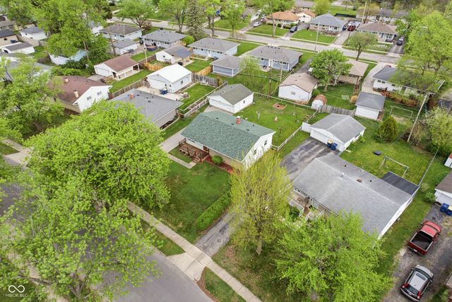 7770 E 51st Street, Indianapolis, IN 46226