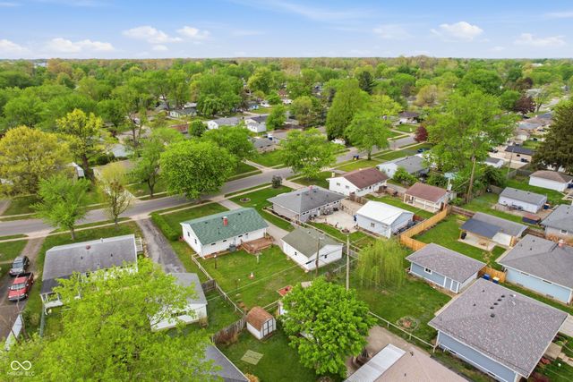 7770 E 51st Street, Indianapolis, IN 46226