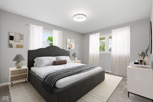 7770 E 51st Street, Indianapolis, IN 46226