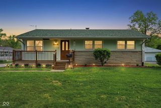 7770 E 51st Street, Indianapolis, IN 46226