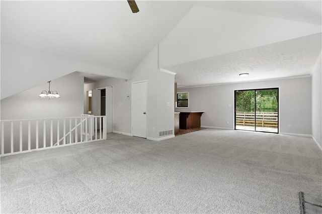 5009 N Redan Circle, Stone Mountain, GA 30088