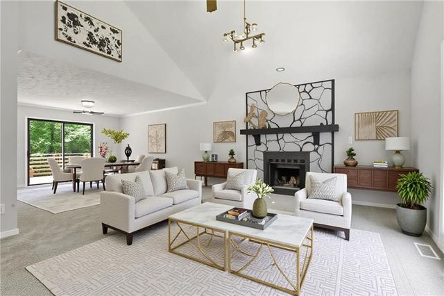 5009 N Redan Circle, Stone Mountain, GA 30088