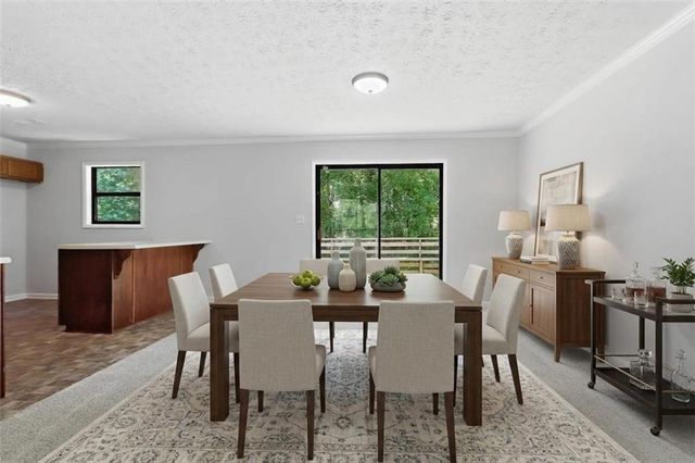 5009 N Redan Circle, Stone Mountain, GA 30088