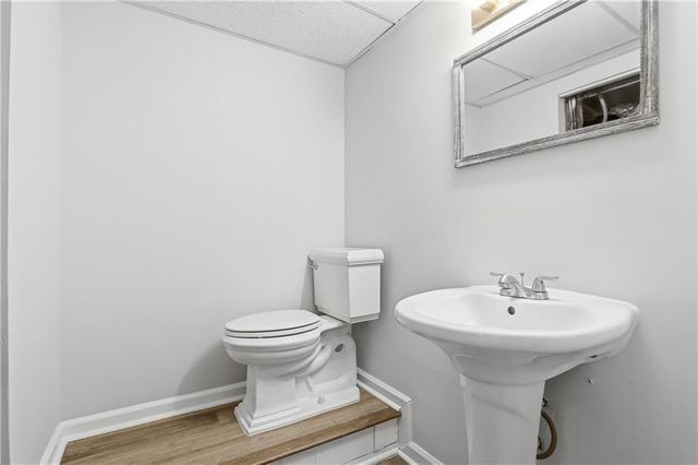 5009 N Redan Circle, Stone Mountain, GA 30088