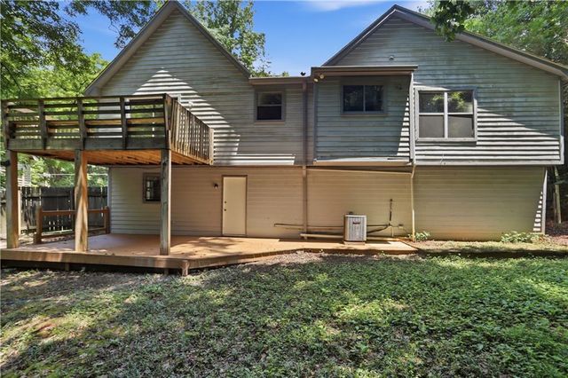5009 N Redan Circle, Stone Mountain, GA 30088