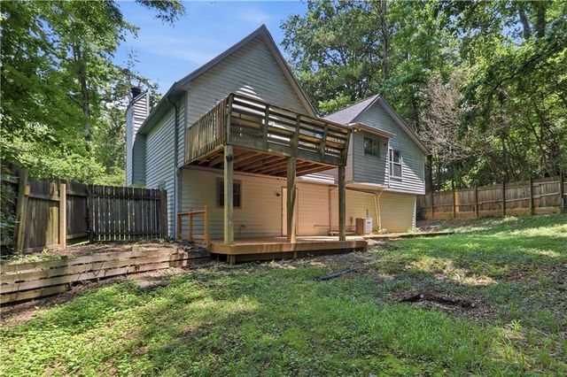 5009 N Redan Circle, Stone Mountain, GA 30088