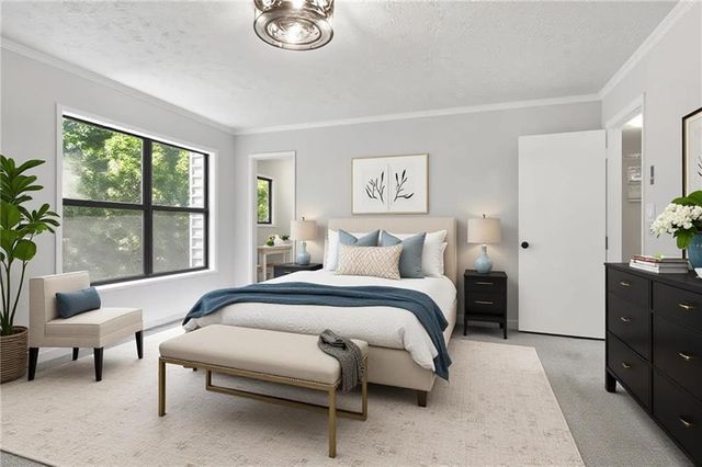 5009 N Redan Circle, Stone Mountain, GA 30088
