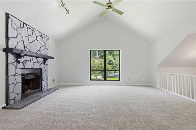5009 N Redan Circle, Stone Mountain, GA 30088